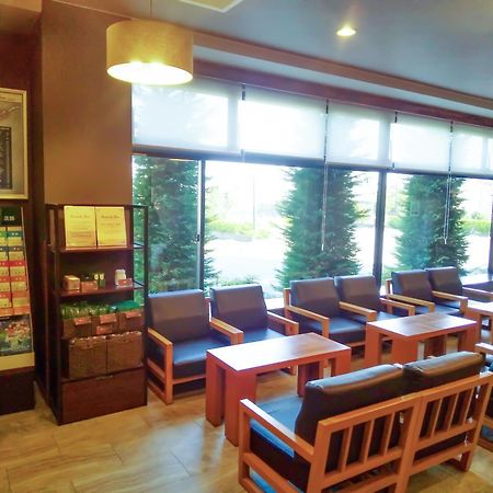 Hotel Route-Inn Gifukencho Minami Extérieur photo