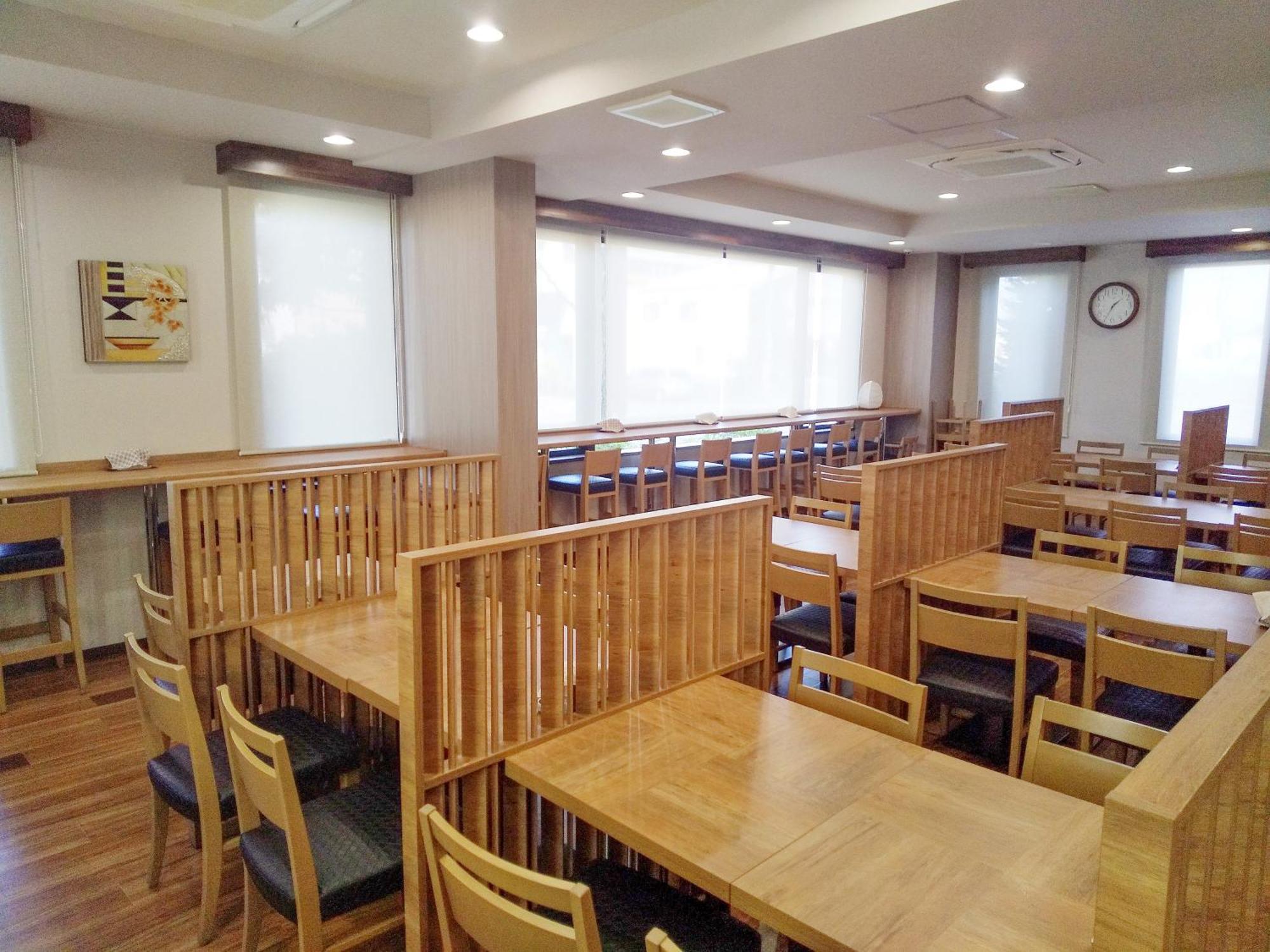 Hotel Route-Inn Gifukencho Minami Extérieur photo