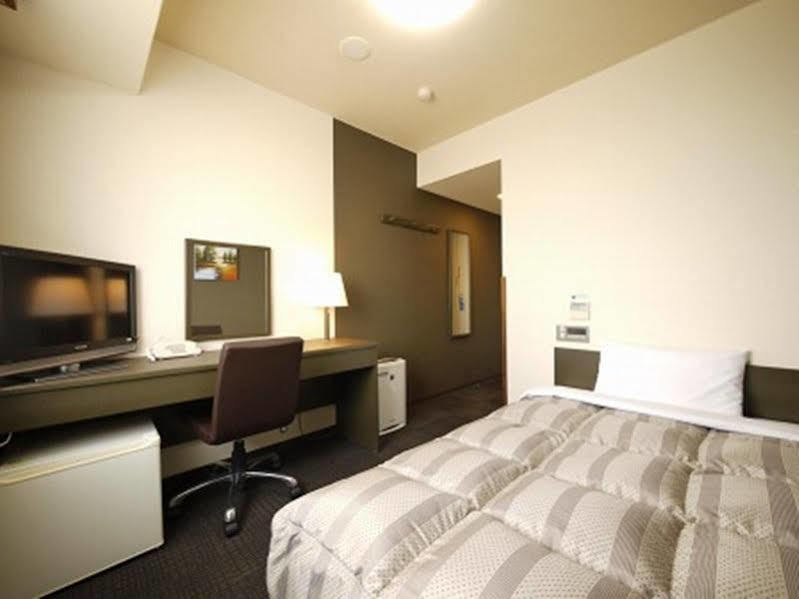 Hotel Route-Inn Gifukencho Minami Extérieur photo