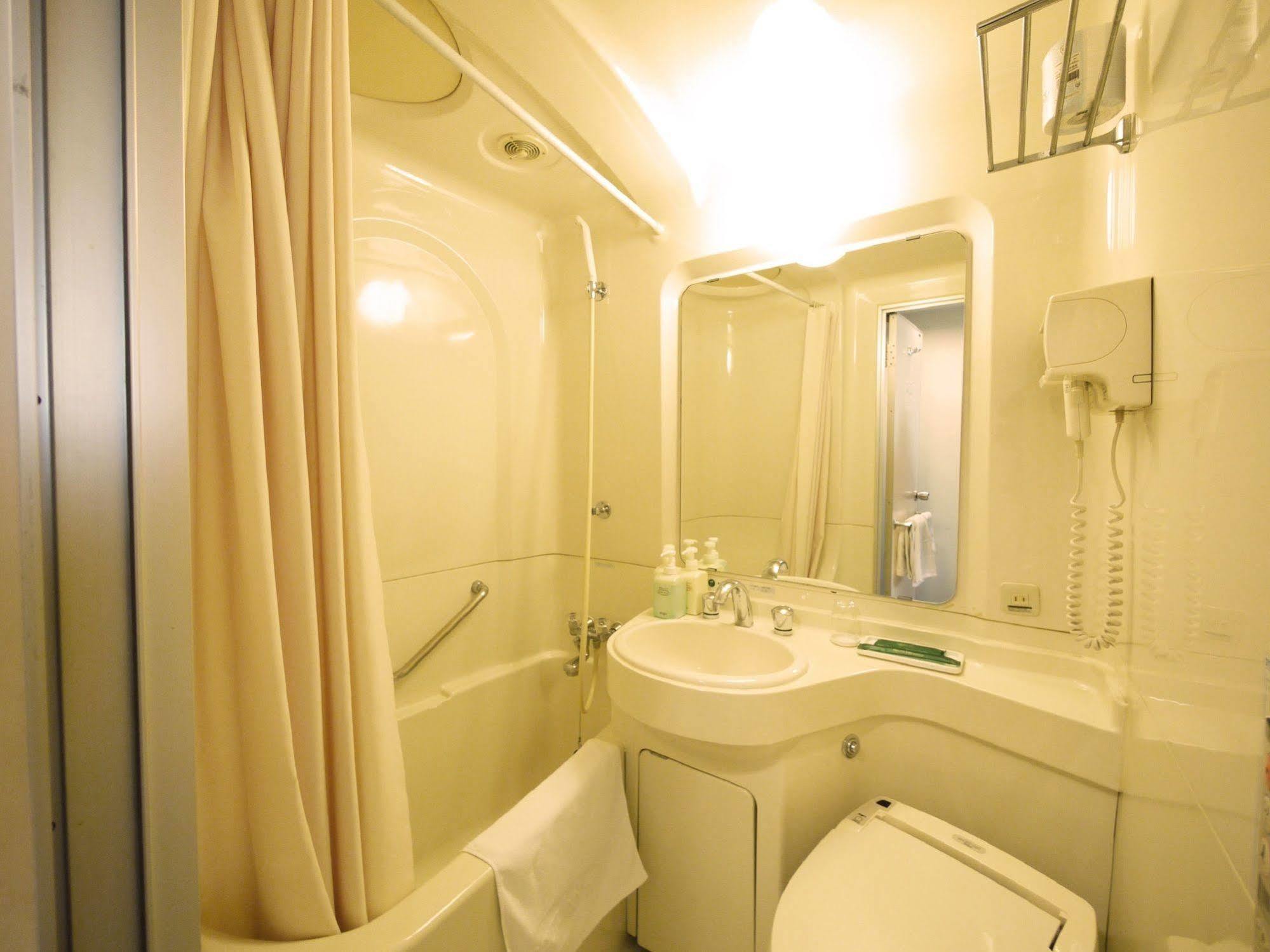 Hotel Route-Inn Gifukencho Minami Extérieur photo
