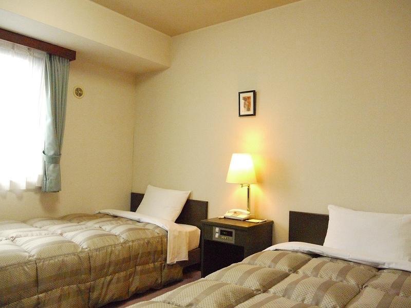 Hotel Route-Inn Gifukencho Minami Extérieur photo